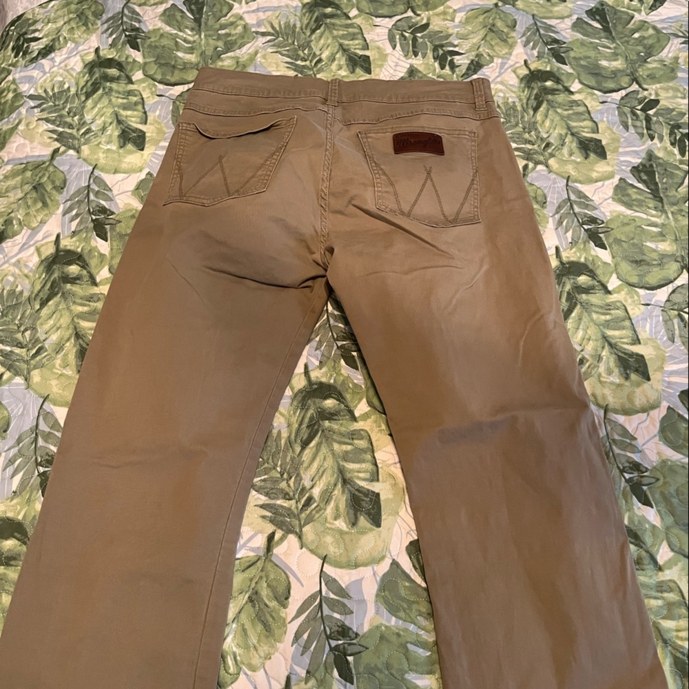 Wrangler Retro Slim Straight Stretch 32x32